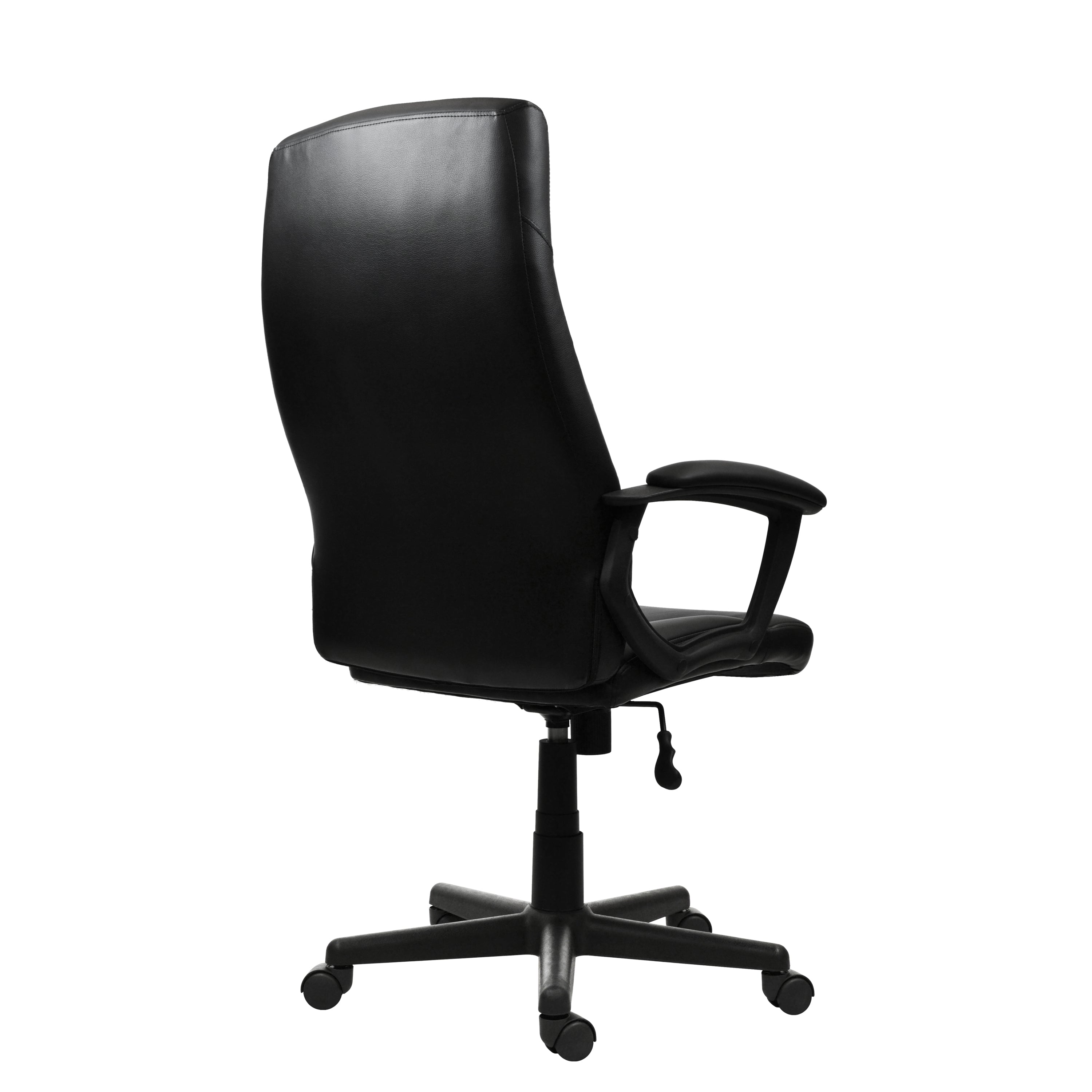 Medium Back Executive Office Chair