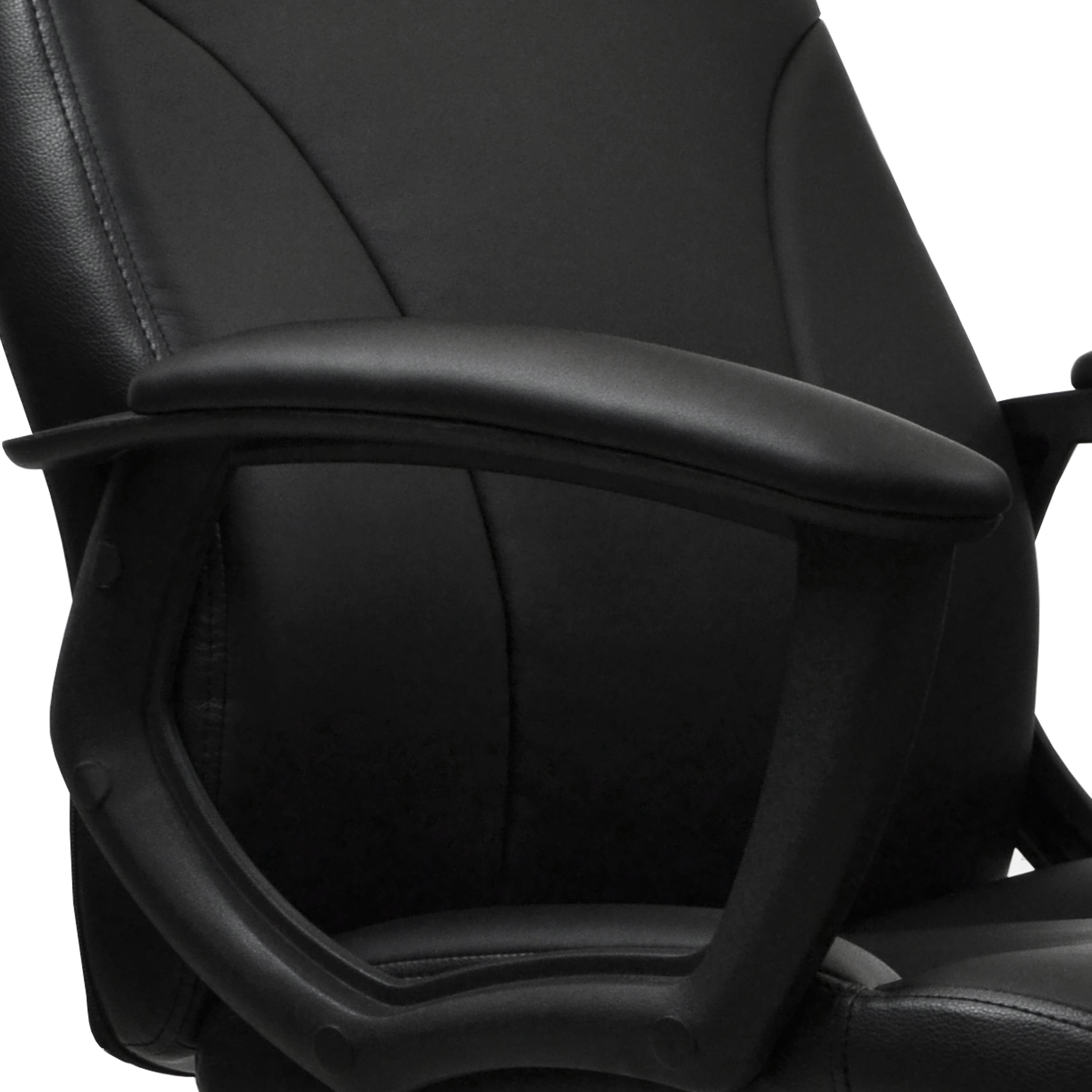 Medium Back Executive Office Chair