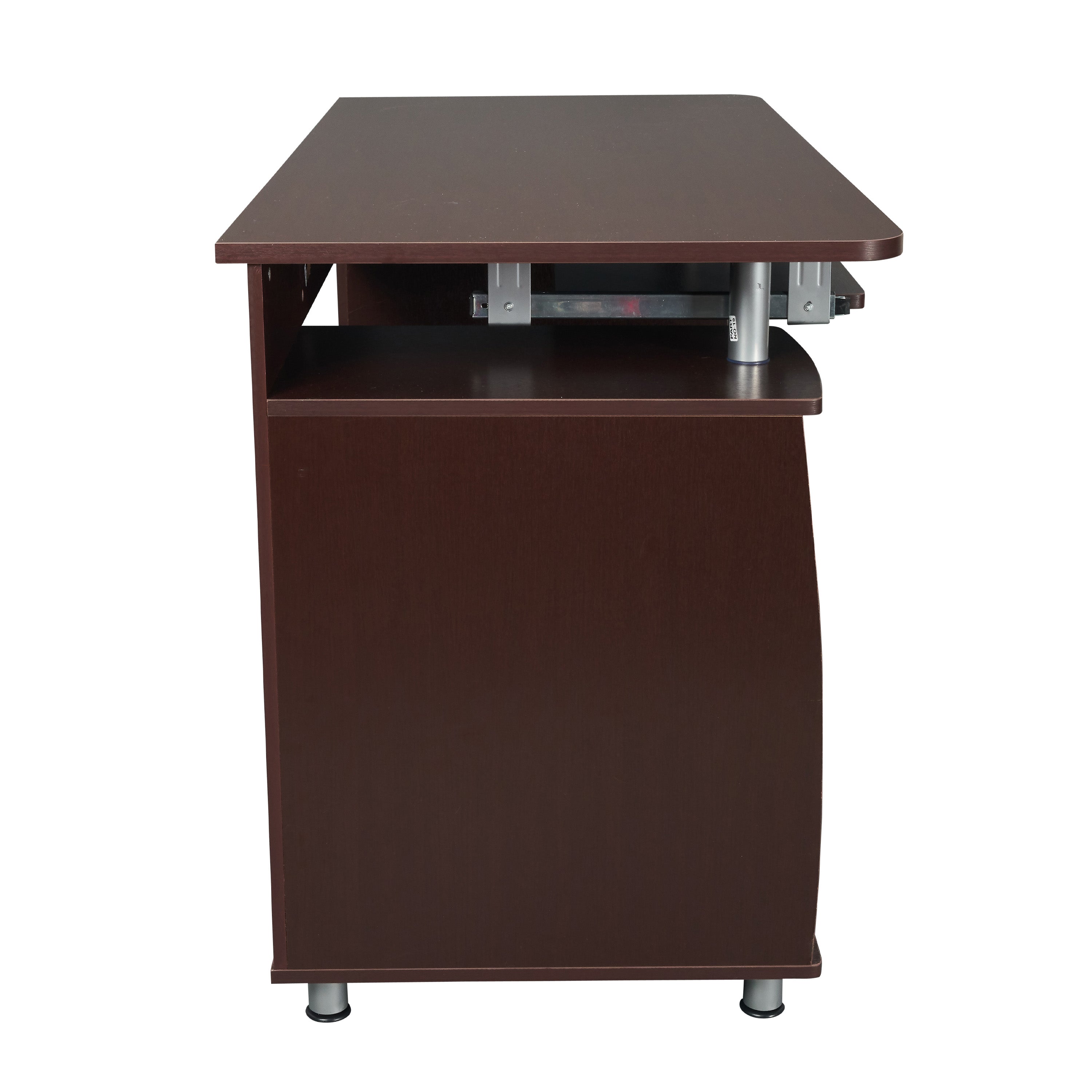 Complete Workstation Computer Desk with Storage