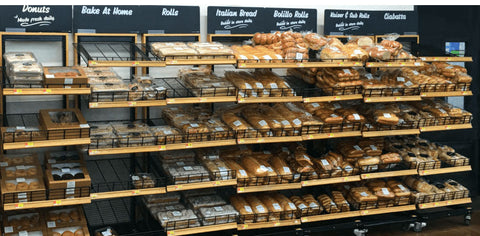 bakery-display-shelving