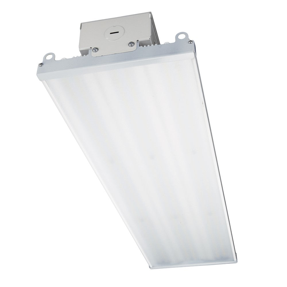 2FT LED Industrial High Bay Light - 130W, Dimmable, 120-277V - TCP