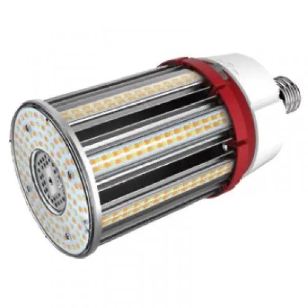 Keystone Technologies LED Corn Cob Light Bulb - 80W, 11600 Lumens, Mogul EX39 Base