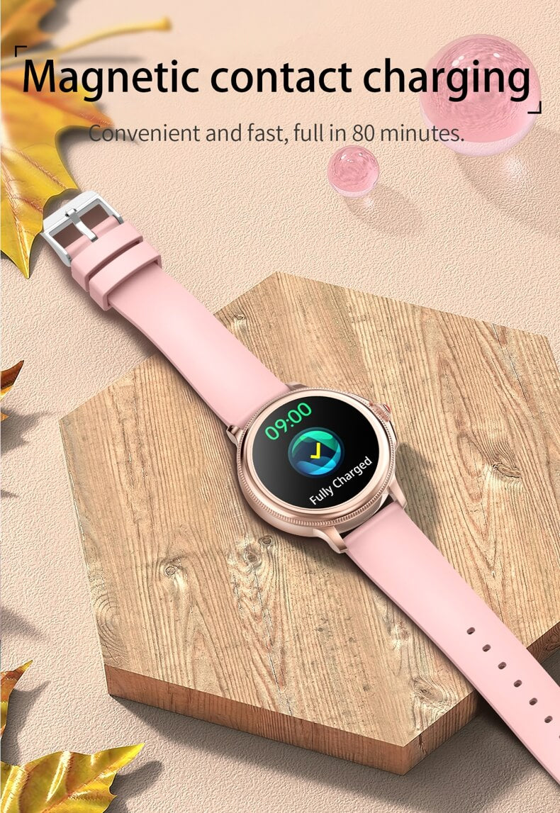 Findtime Smartwatch F16