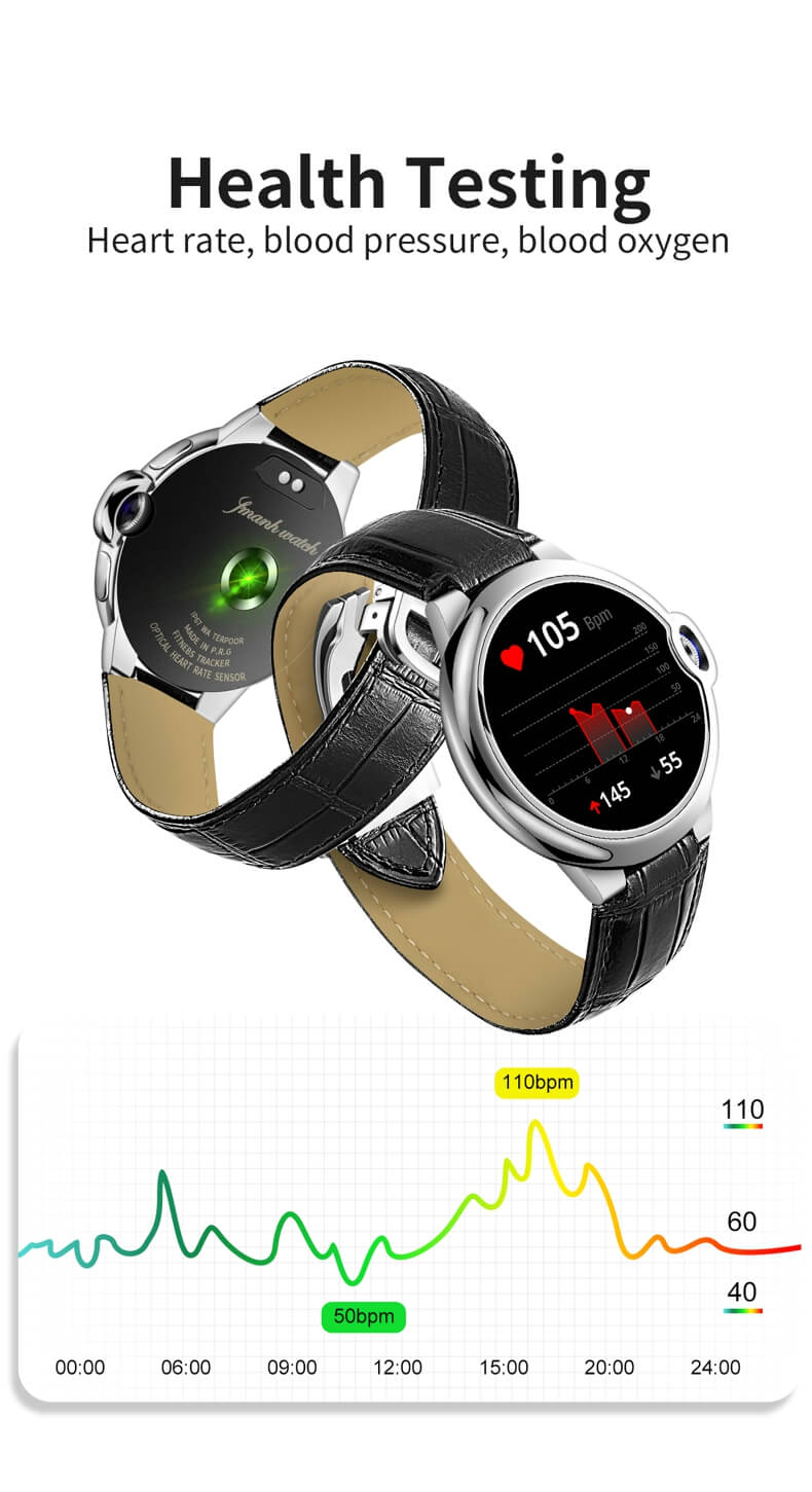 Findtime Smartwatch F17