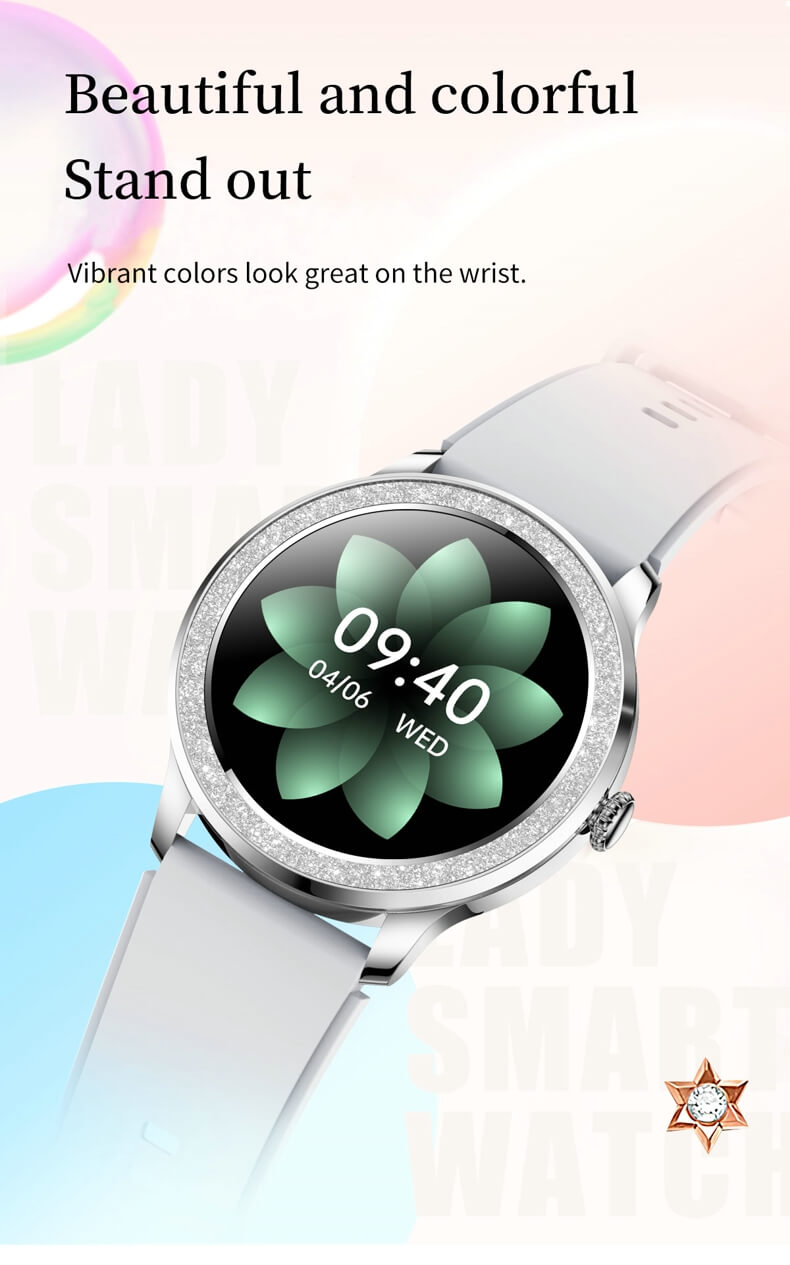 Findtime Smartwatch F18