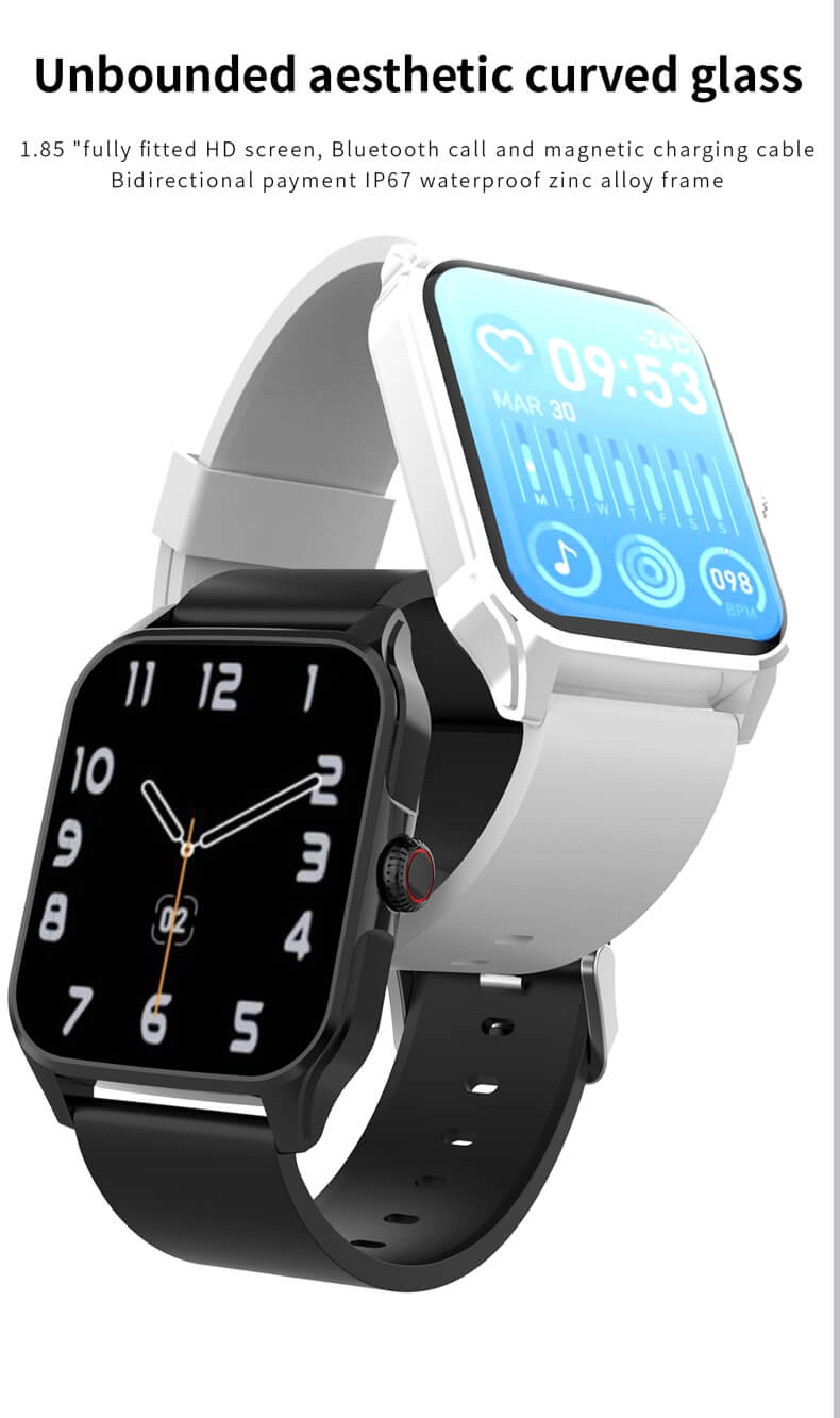 Findtime Smartwatch Pro 61