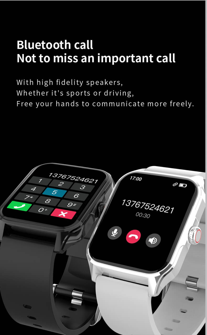 Findtime Smartwatch Pro 61