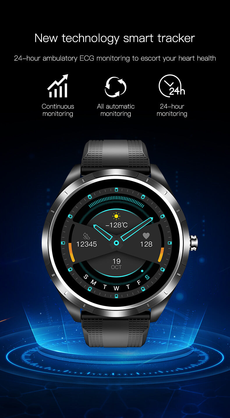 Findtime Smartwatch S68