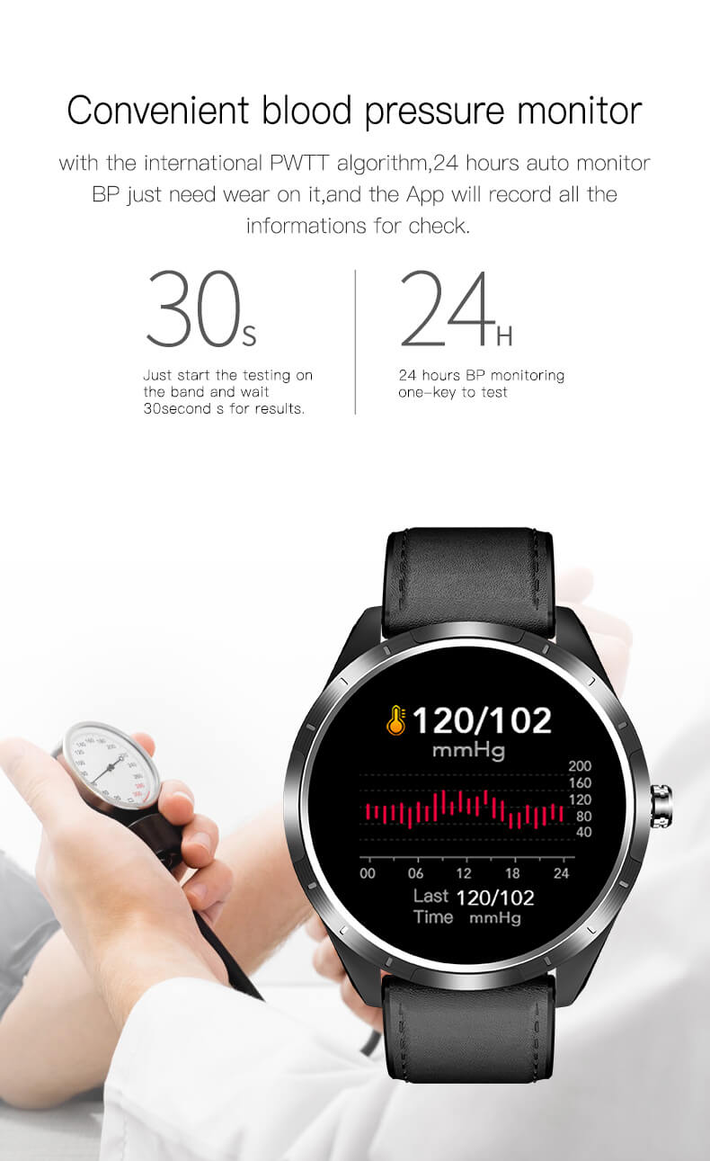 Findtime Smartwatch S68