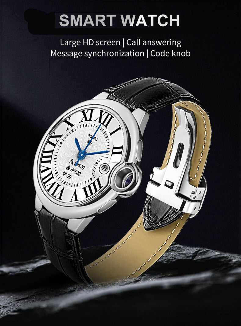 Findtime Smartwatch F17