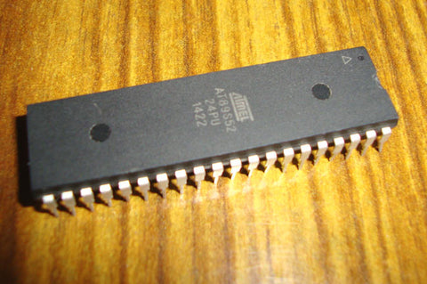 What is a Microcontroller? – PCB HERO
