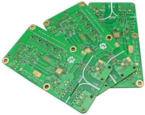 Classification of PCB Based on Layers – PCB HERO