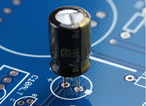 How Do Pcb Capacitor Work And Why Is It Important Pcb Hero How Do Pcb Capacitor Work And Why Is It Important Pcb Hero