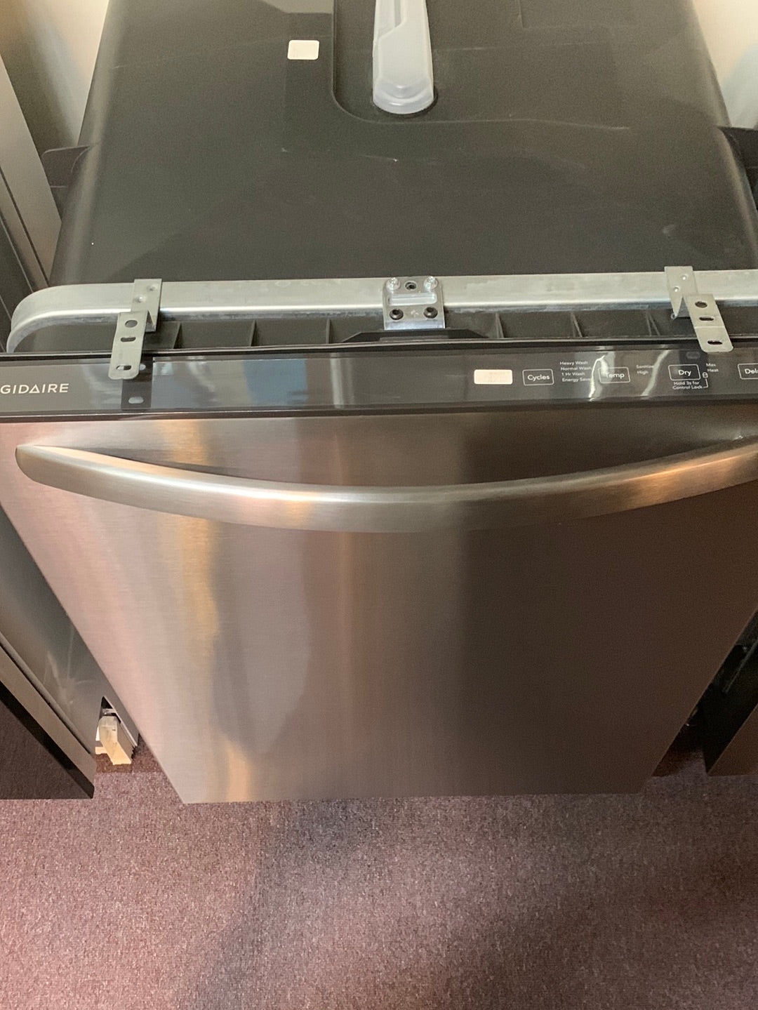 FDPH4316AS Frigidaire 24