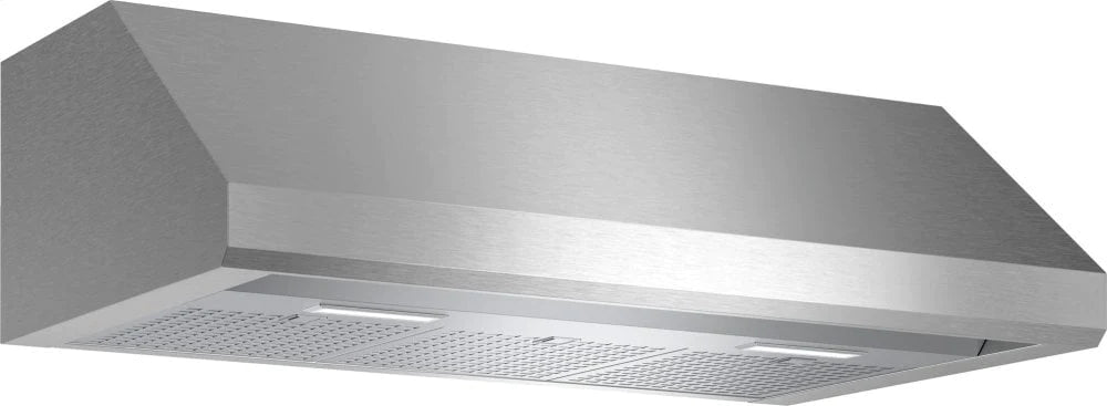 Thermador HMWB36WS36-Inch Masterpiece?Low-Profile Wall Hood With 600 Cfm