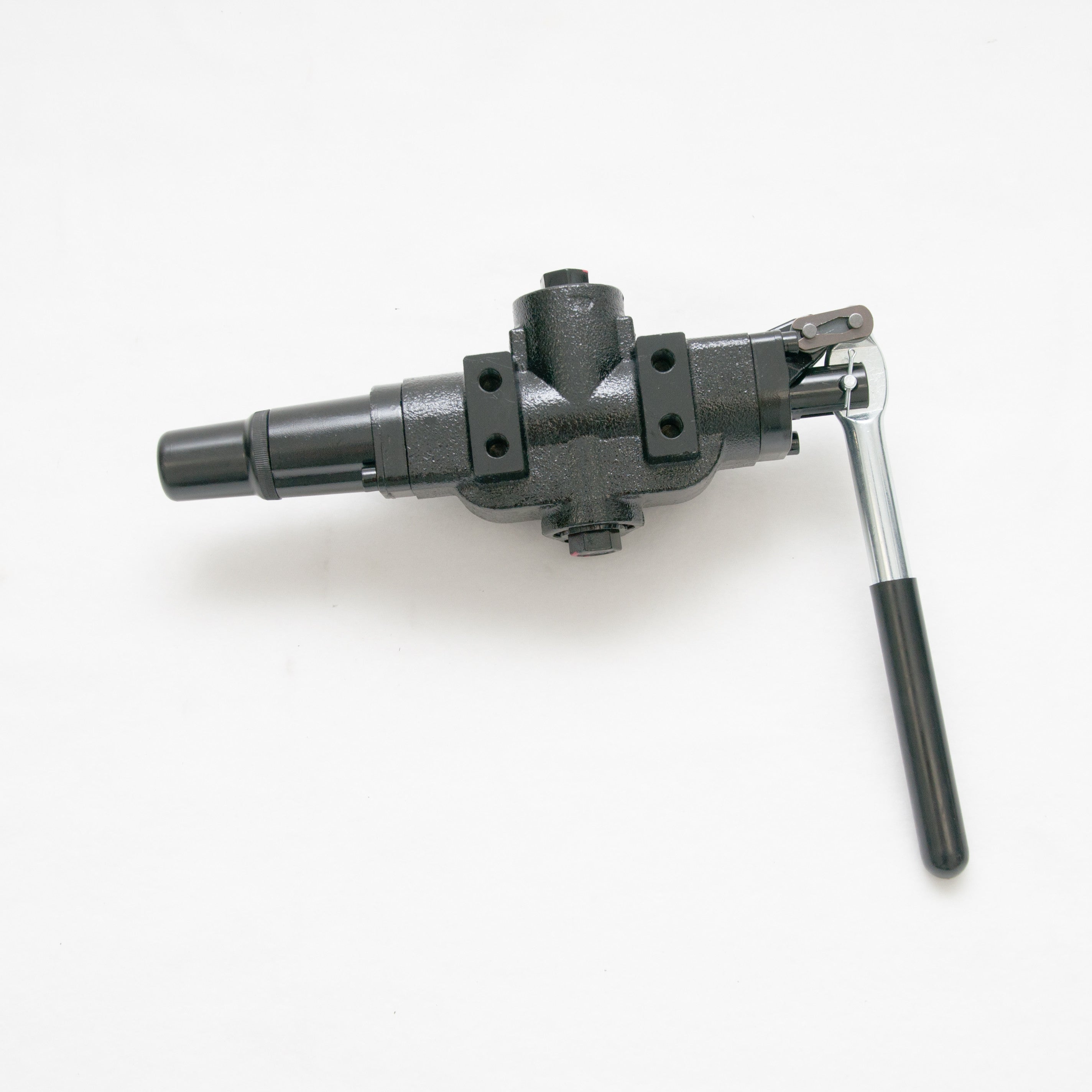 OEM-Grade Replacement part for MTD Branded Log Splitter Valve, Adjustable Detent & Auto-Return, MTD 718-04739P/71804706P, M7