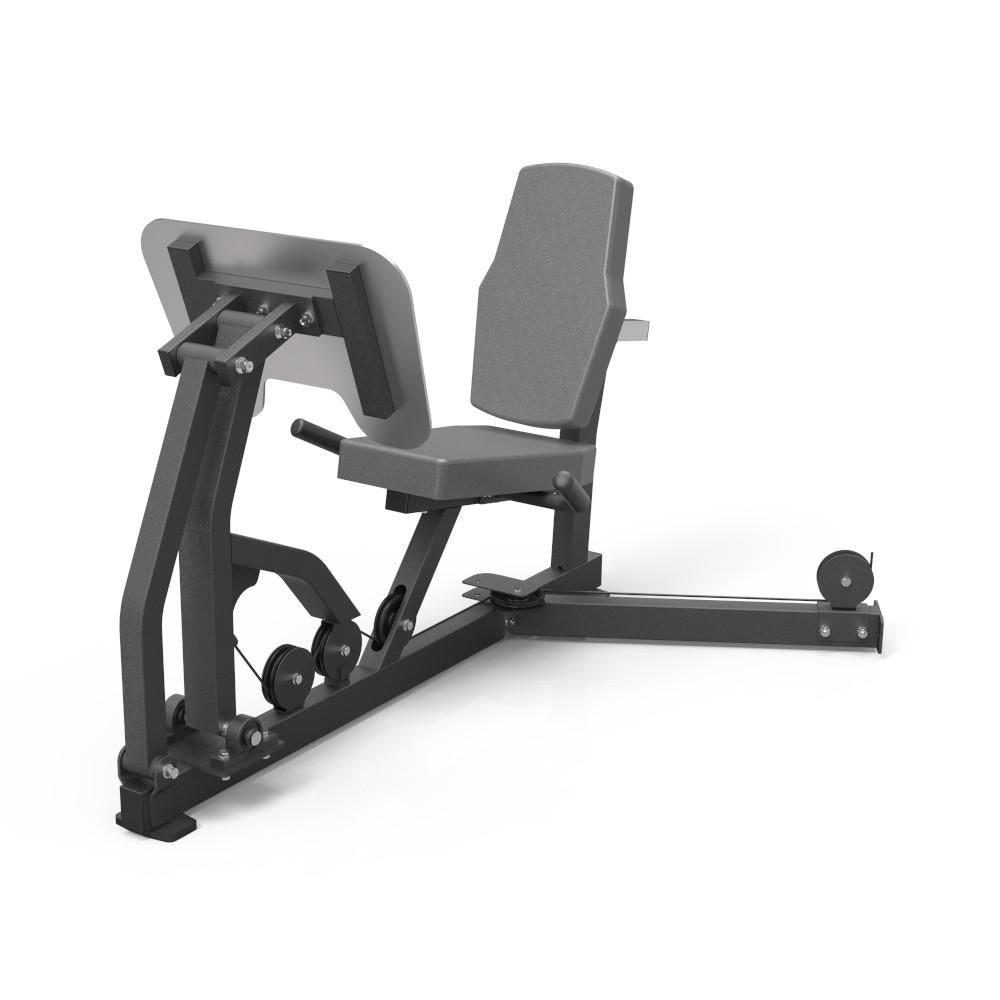 TKO 6620 Dual Stack Home Gym
