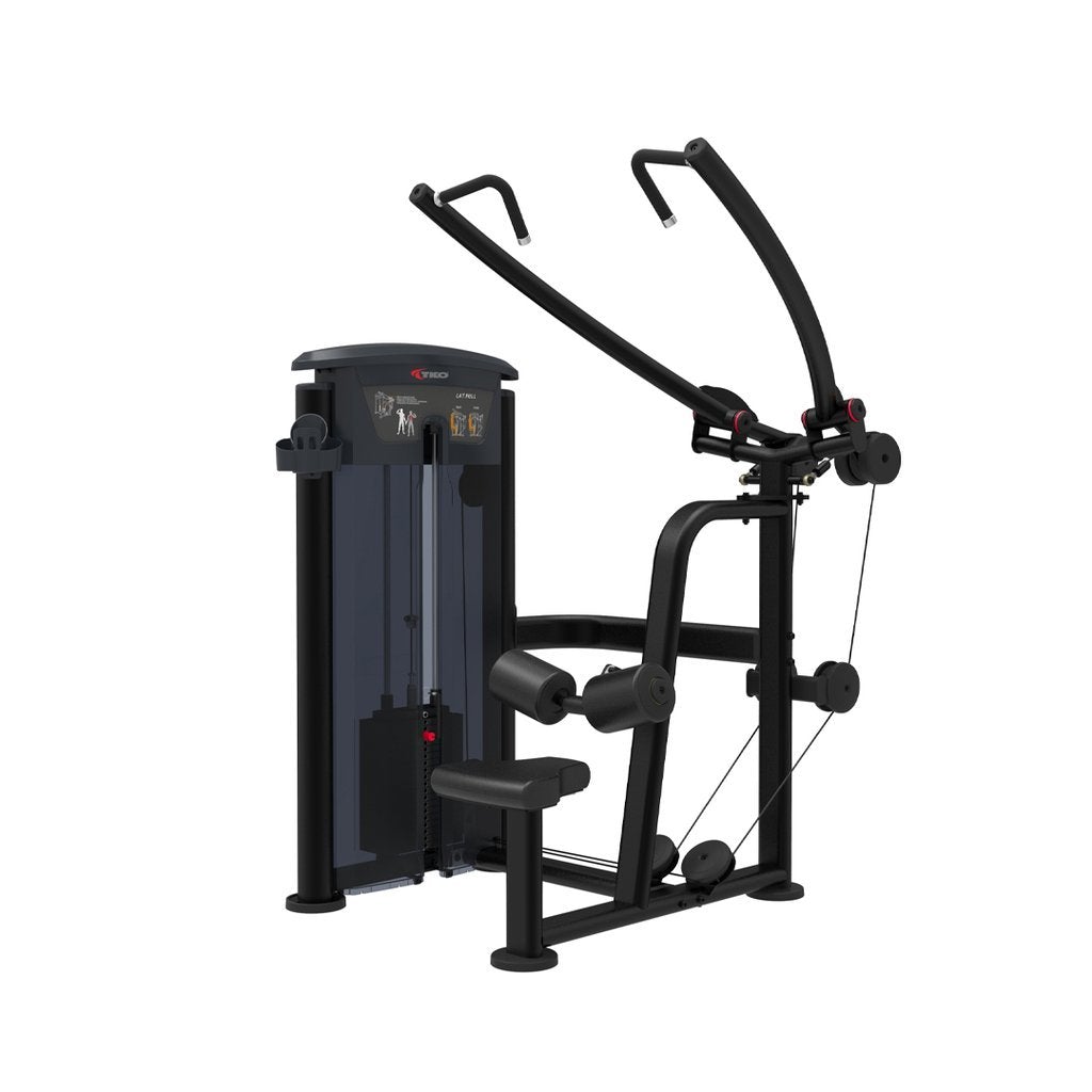 TKO Signature Series 7006-G2 Diverging Lat Pulldown