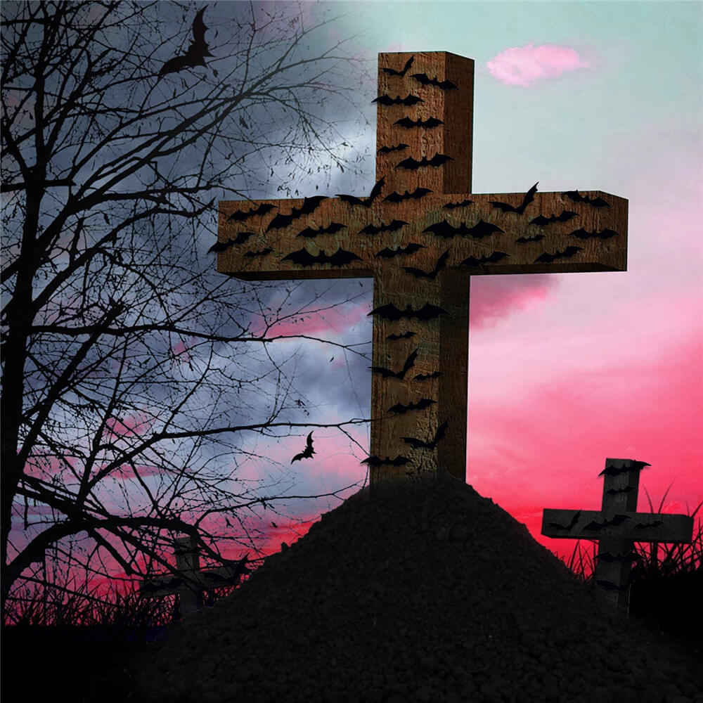 halloween-3D-wall-sticker