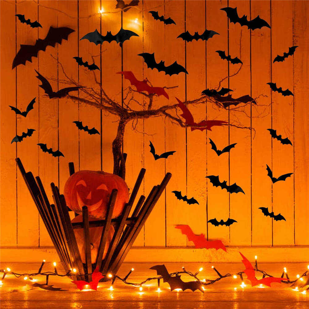 halloween-3D-wall-sticker