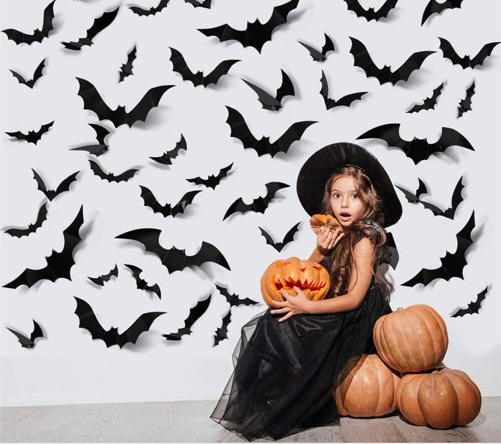 halloween-3D-wall-sticker