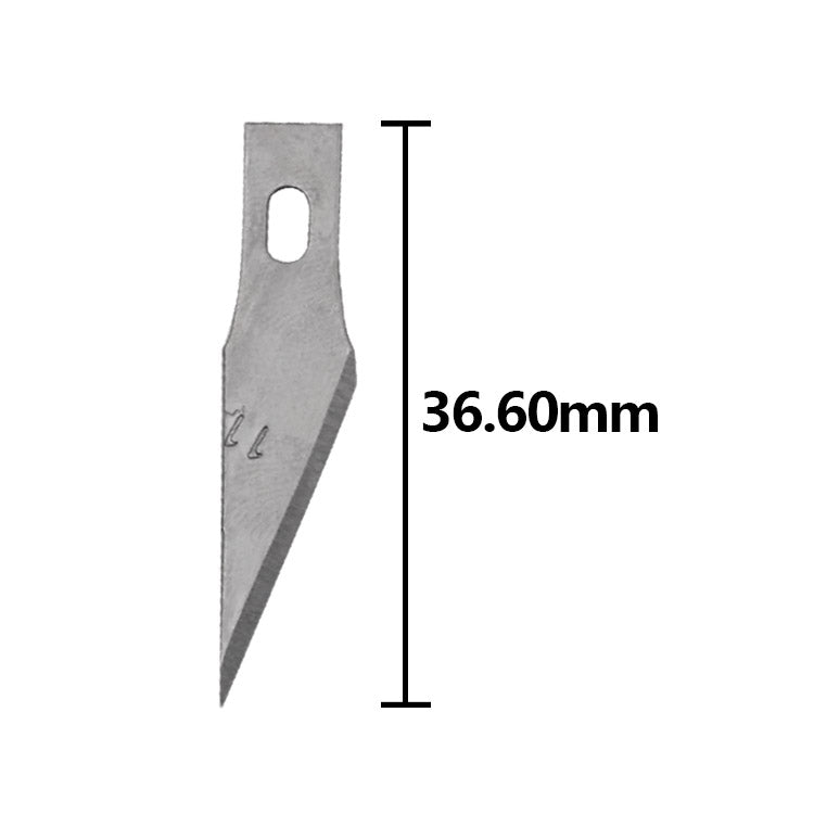 Metal Scalpel Knife Tools Kit Cutter Engraving Craft knives