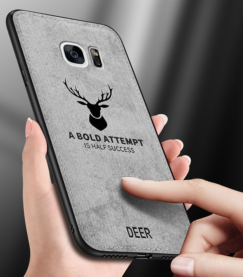 cloth-texture-case-for-samsung-s6-edge