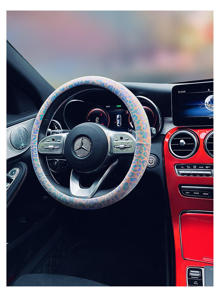 Colorful-Brindled-Fashion-Steering-Wheel-Cover-JZ48