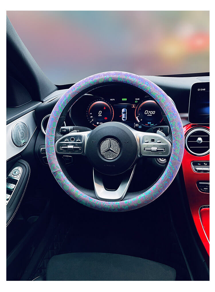 Colorful-Brindled-Fashion-Steering-Wheel-Cover-JZ48