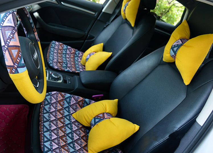 vintage-car-steering-wheel-set