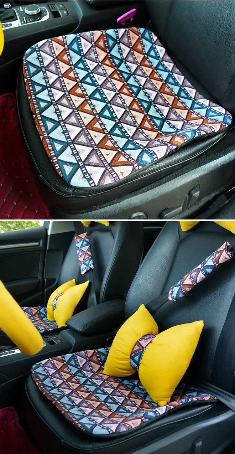 vintage-car-seat-cover-car-waist-pillow