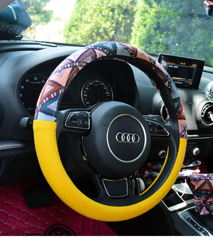 vintage-car-steering-wheel-cover