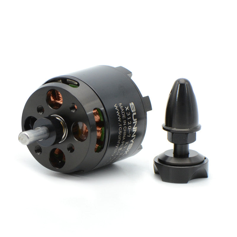 SunnySky X3120 Brushless Motors