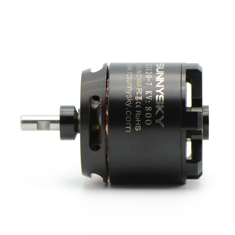 SunnySky X3120 Brushless Motors