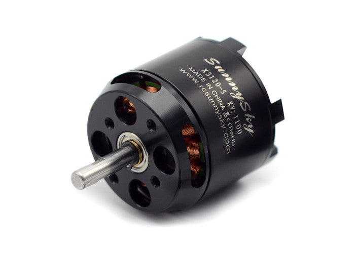 SunnySky X3120 Brushless Motors