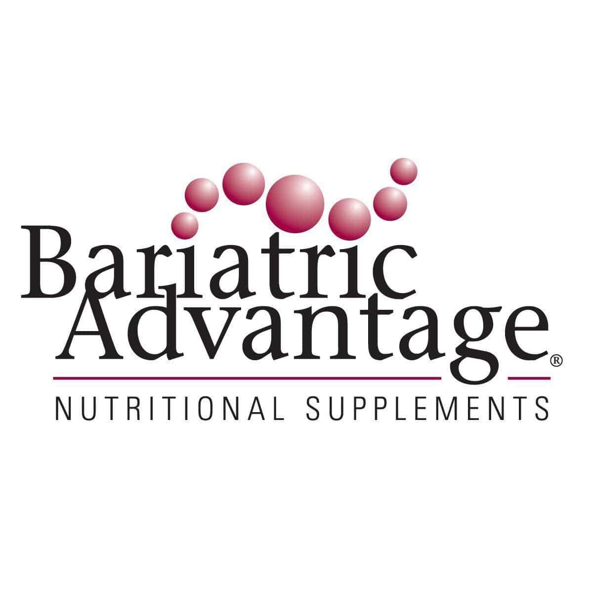 Bariatric Advantage - High Protein Meal Replacement - Vanilla - Single Serving