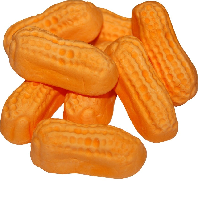 Circus Peanuts