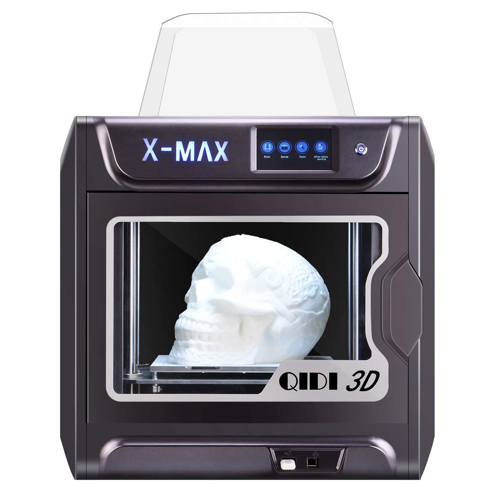 QIDI tech X-Max 3D printer