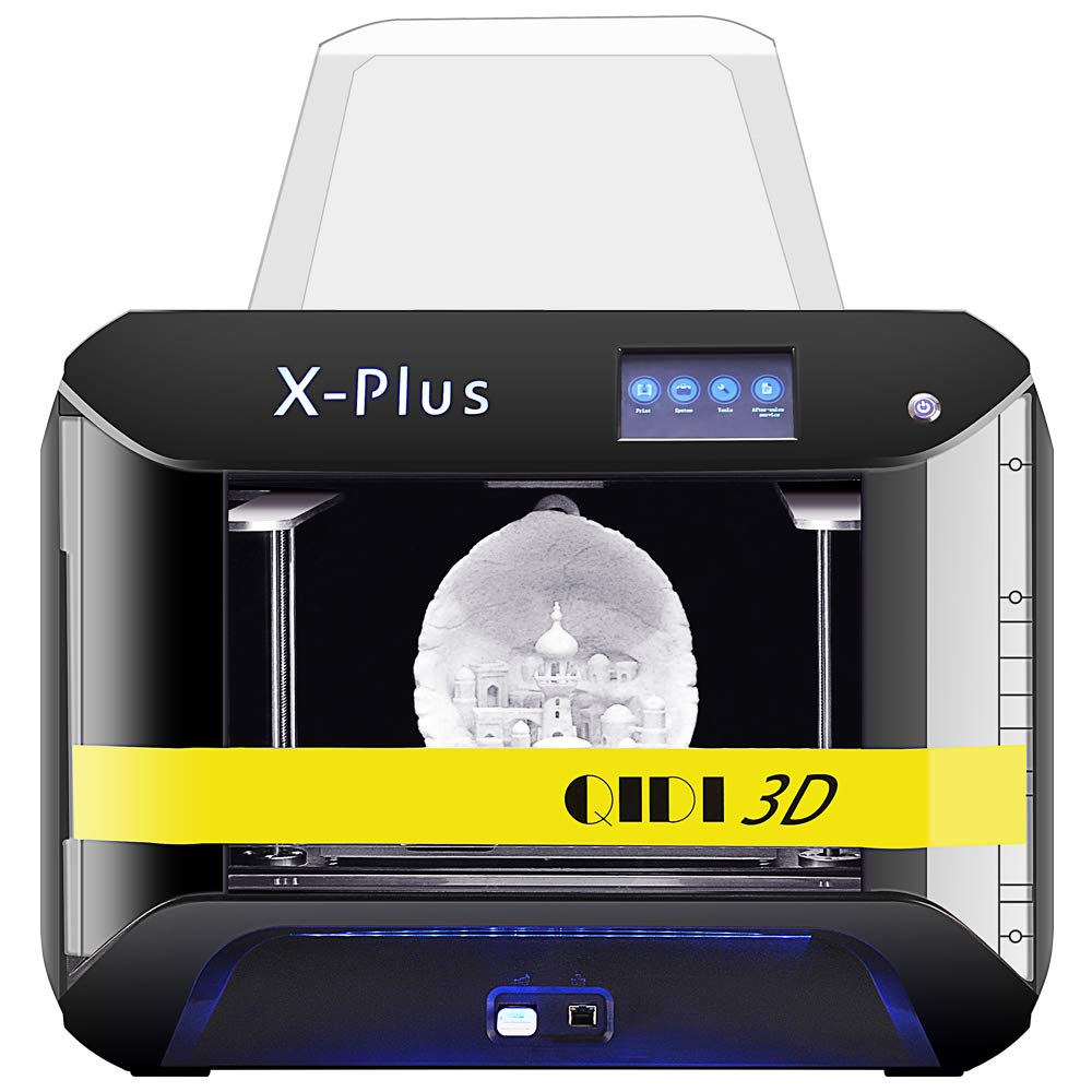 QIDI tech X-Plus 3D printer