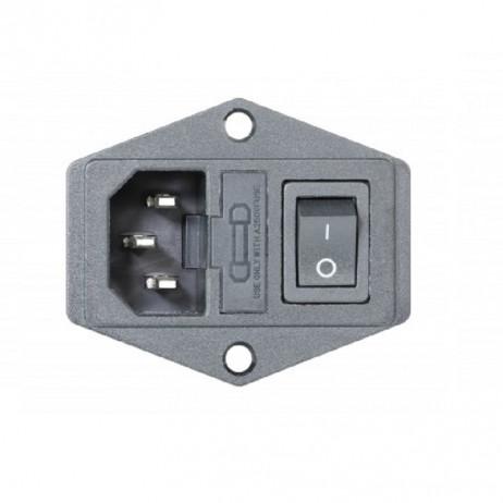 On off switch for Zortrax M200, M200 Plus