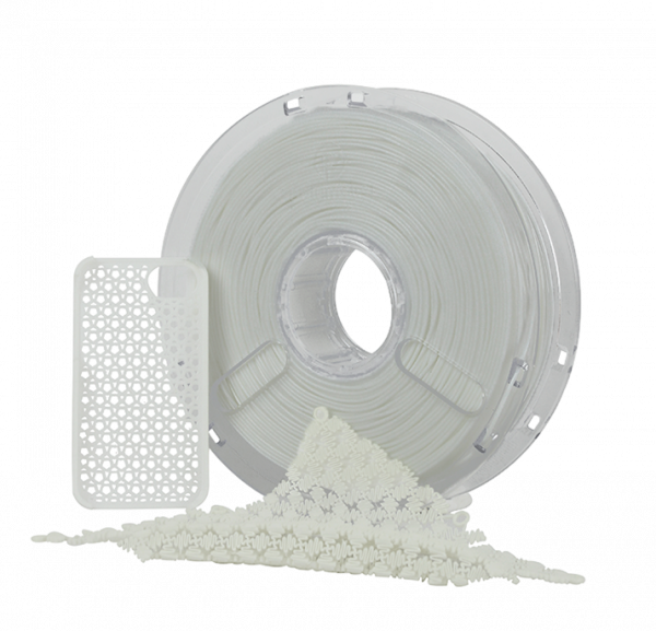 Polyflex Filament (0,75 kg) (Min $100 for Felix)