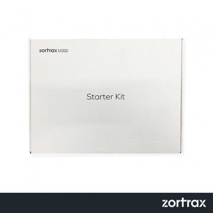 Zortrax Starter Kit for M300 and M300 Plus