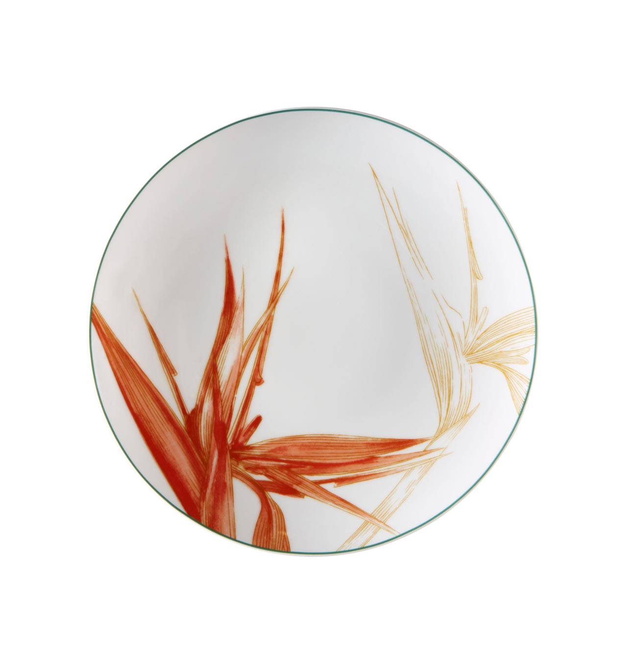 Vista Alegre Fiji Dessert Plate, Set of 4