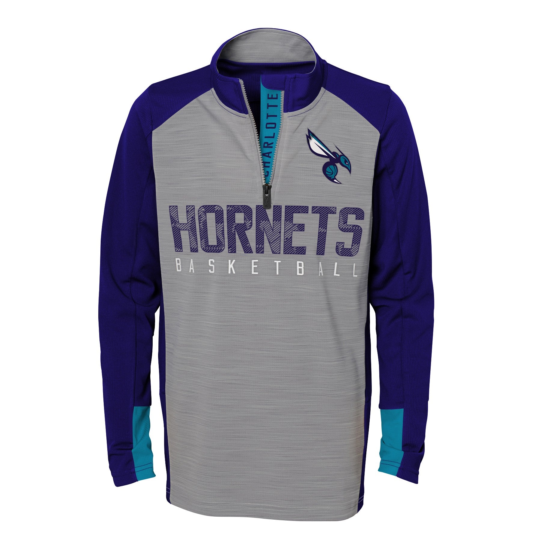 Outerstuff NBA Youth Boys Charlotte Hornets 