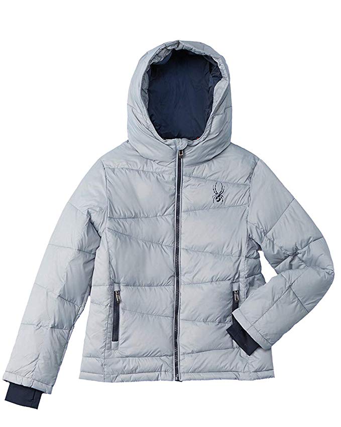 Spyder Youth Nexus Puffer Jacket, Color Options