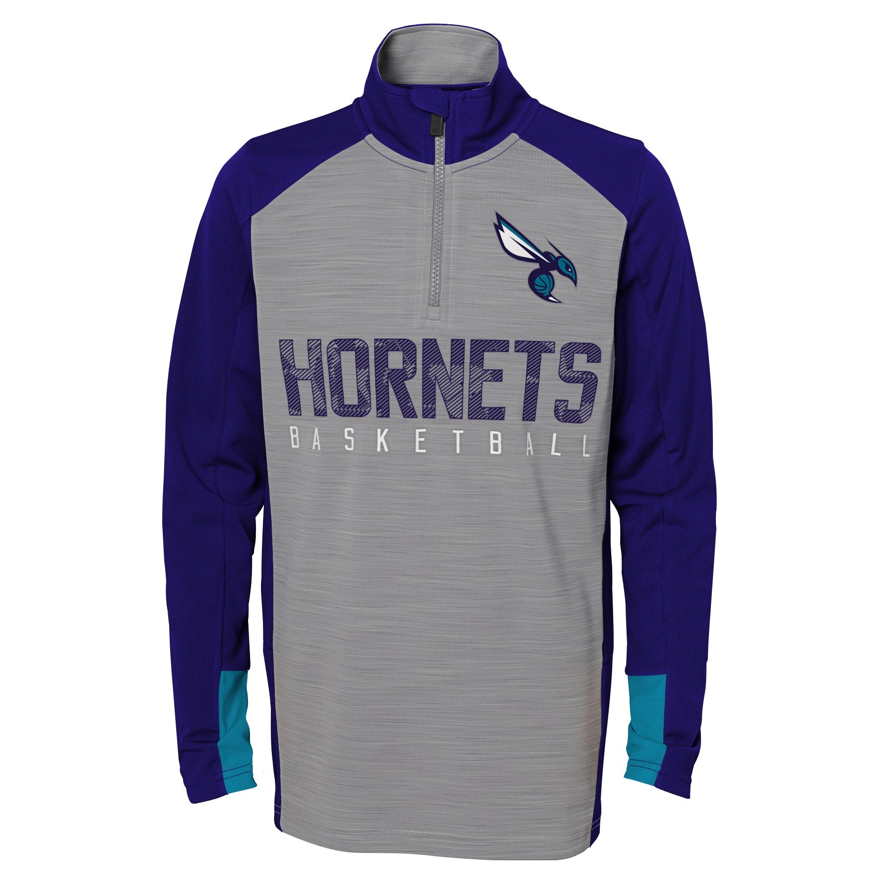 Outerstuff NBA Youth Boys Charlotte Hornets 