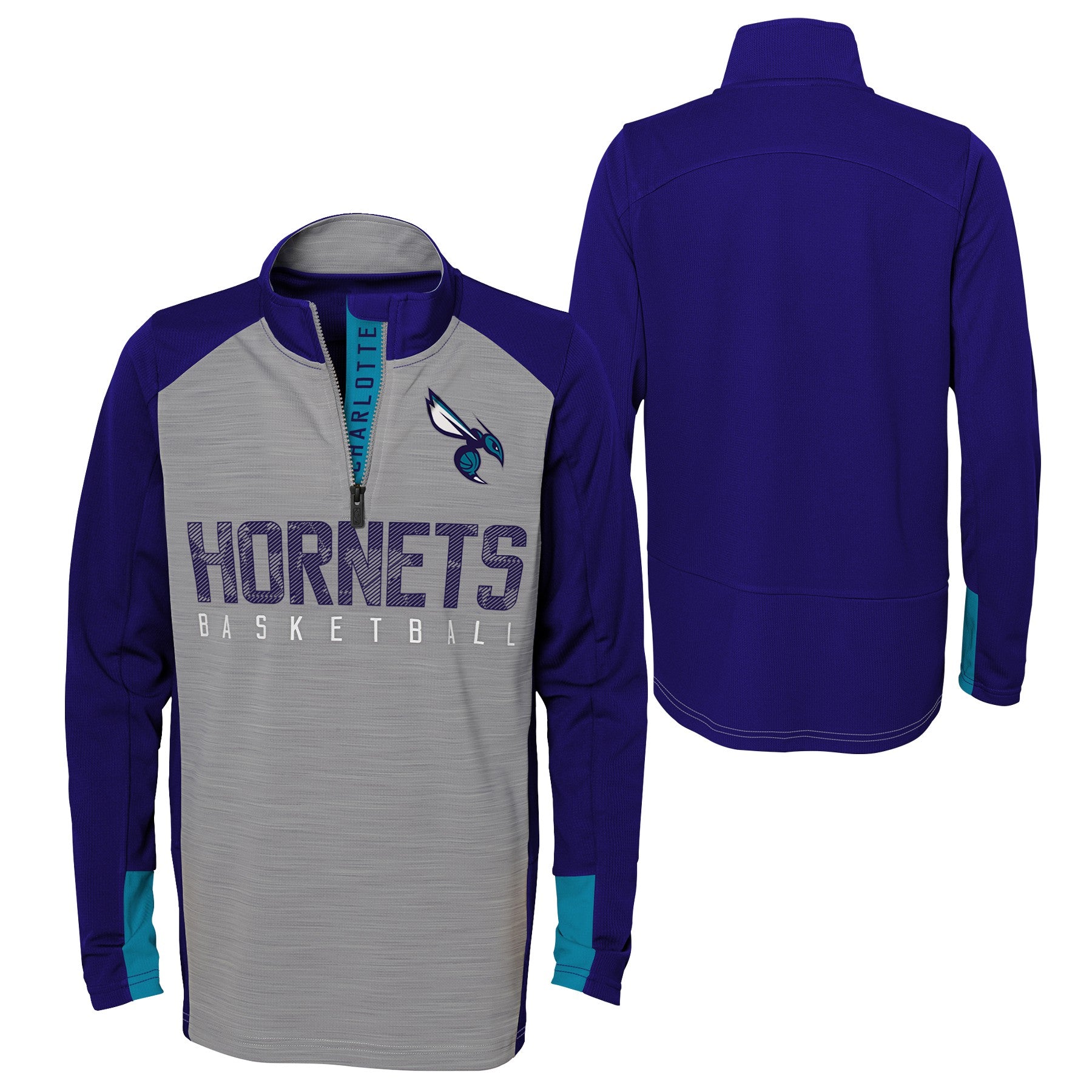 Outerstuff NBA Youth Boys Charlotte Hornets 