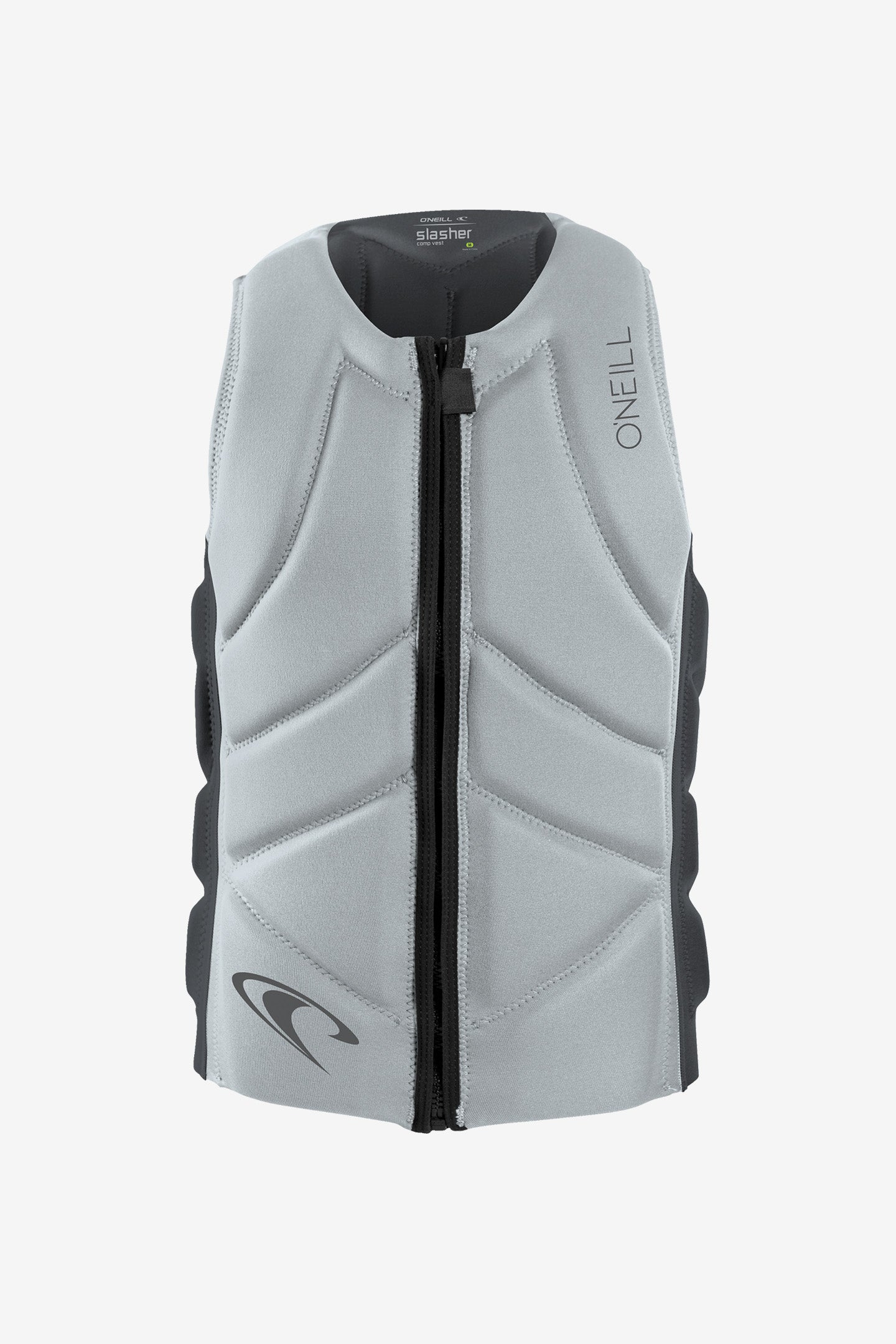 SLASHER COMP FRONT ZIP VEST