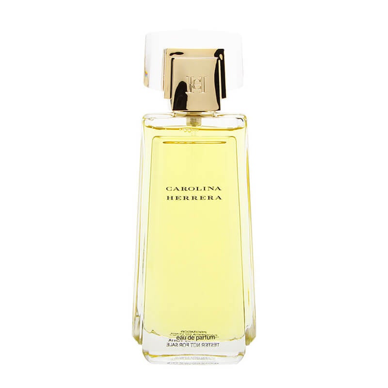 Carolina Herrera Carolina Herrera (Tester) 100ml EDP (L) SP 3.4 oz Spray