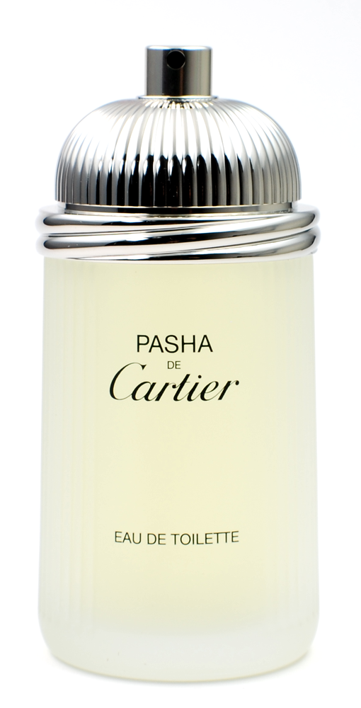 Cartier Pasha 3.3 oz 100 ml Men 